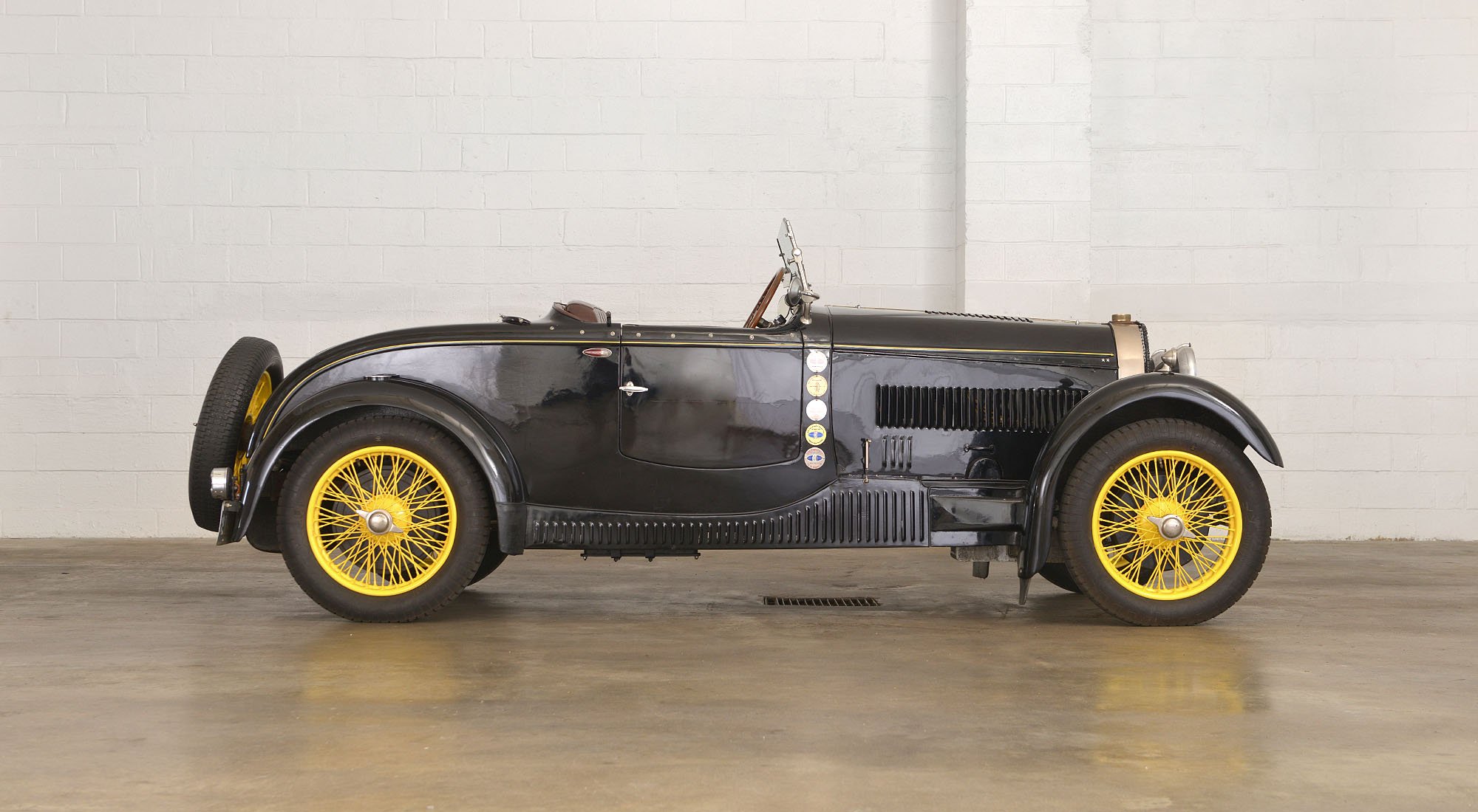 1929, Bugatti, Type, 40, Old, Classic, Vintage, Retro, Original,  01 Wallpaper