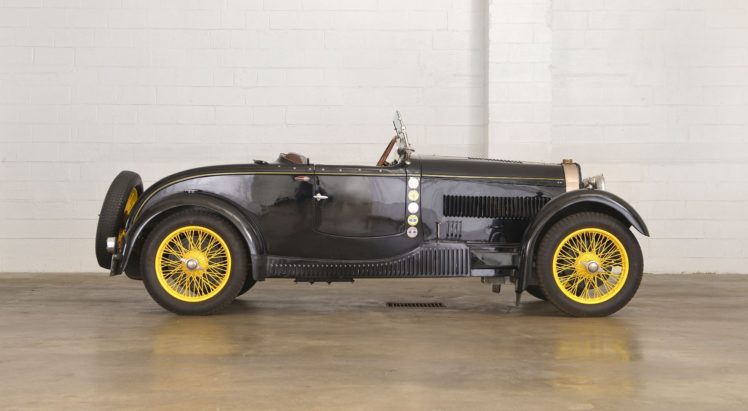 1929, Bugatti, Type, 40, Old, Classic, Vintage, Retro, Original,  01 HD Wallpaper Desktop Background