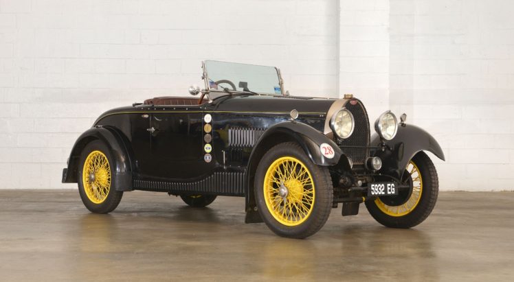 1929, Bugatti, Type, 40, Old, Classic, Vintage, Retro, Original,  02 HD Wallpaper Desktop Background