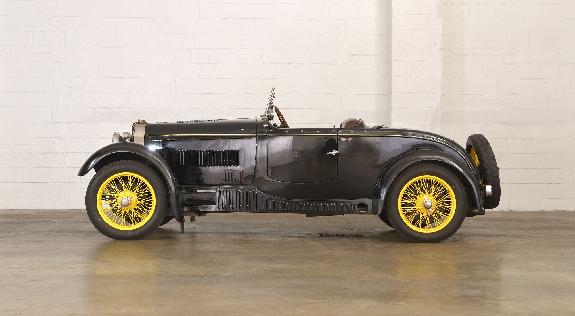 1929, Bugatti, Type, 40, Old, Classic, Vintage, Retro, Original,  05 Wallpaper