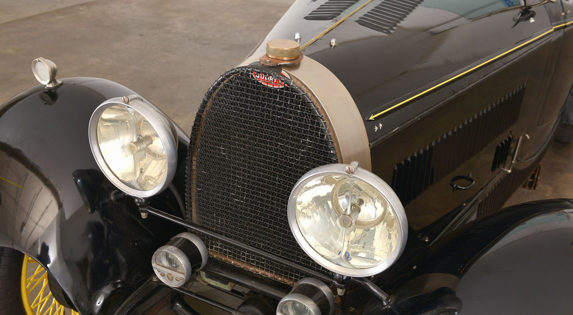 1929, Bugatti, Type, 40, Old, Classic, Vintage, Retro, Original,  09 Wallpaper
