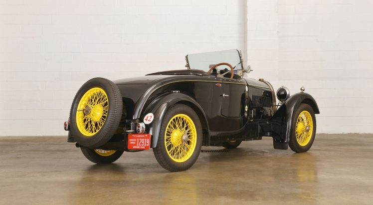 1929, Bugatti, Type, 40, Old, Classic, Vintage, Retro, Original,  08 HD Wallpaper Desktop Background