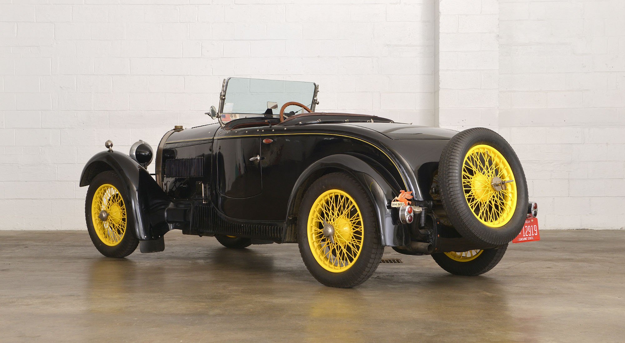 1929, Bugatti, Type, 40, Old, Classic, Vintage, Retro, Original,  06 Wallpaper
