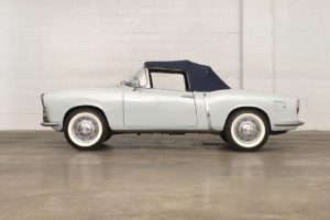 1957, Fiat, 1200, Tv, Roadster, Classic, Old, Vintage, Original,  01