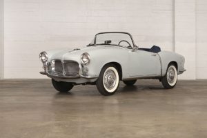 1957, Fiat, 1200, Tv, Roadster, Classic, Old, Vintage, Original,  03