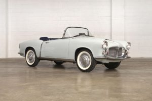 1957, Fiat, 1200, Tv, Roadster, Classic, Old, Vintage, Original,  05