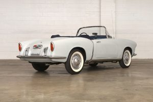 1957, Fiat, 1200, Tv, Roadster, Classic, Old, Vintage, Original,  07