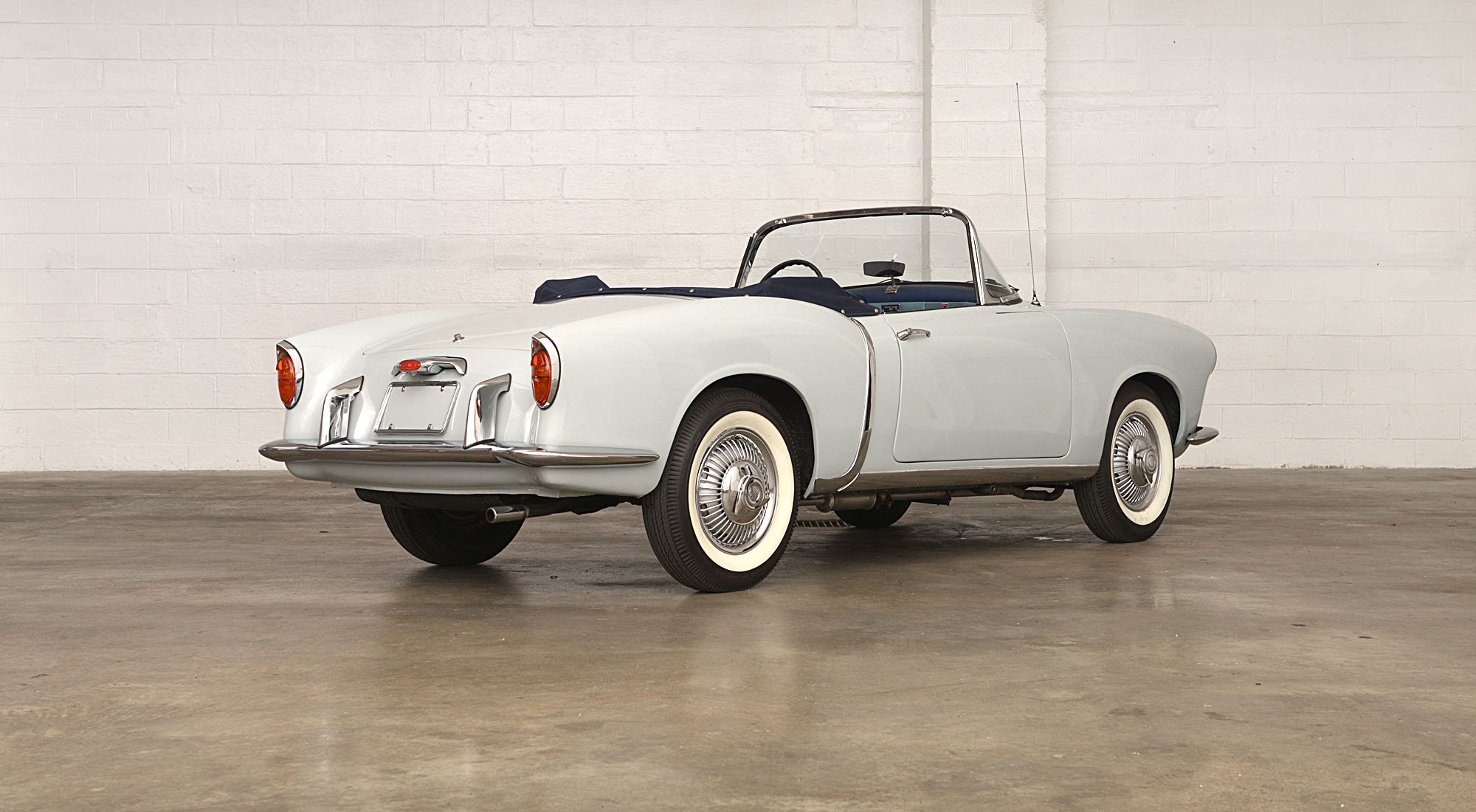 1957, Fiat, 1200, Tv, Roadster, Classic, Old, Vintage, Original,  07 Wallpaper