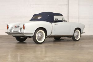 1957, Fiat, 1200, Tv, Roadster, Classic, Old, Vintage, Original,  08