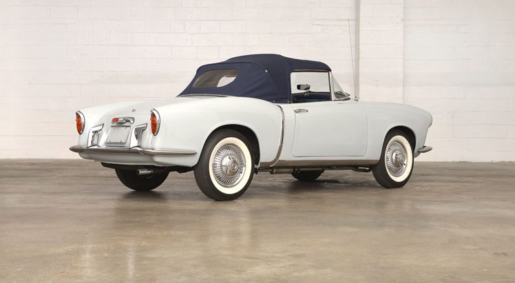 1957, Fiat, 1200, Tv, Roadster, Classic, Old, Vintage, Original,  08 HD Wallpaper Desktop Background