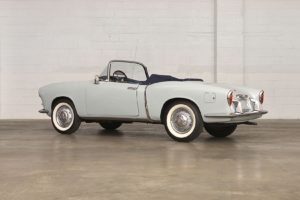 1957, Fiat, 1200, Tv, Roadster, Classic, Old, Vintage, Original,  10