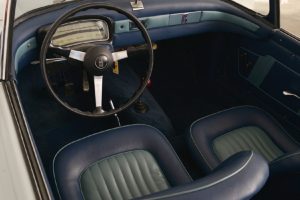 1957, Fiat, 1200, Tv, Roadster, Classic, Old, Vintage, Original,  13
