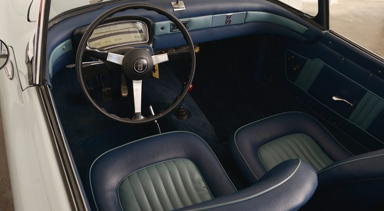 1957, Fiat, 1200, Tv, Roadster, Classic, Old, Vintage, Original,  13 HD Wallpaper Desktop Background