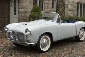 1957, Fiat, 1200, Tv, Roadster, Classic, Old, Vintage, Original,  19
