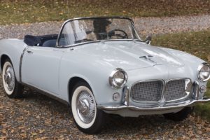 1957, Fiat, 1200, Tv, Roadster, Classic, Old, Vintage, Original,  16