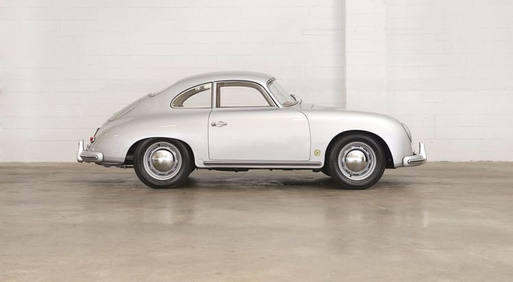 1958, Porsche, 356 a, Coupe, Classic, Old, Vintage, Original,  01 HD Wallpaper Desktop Background