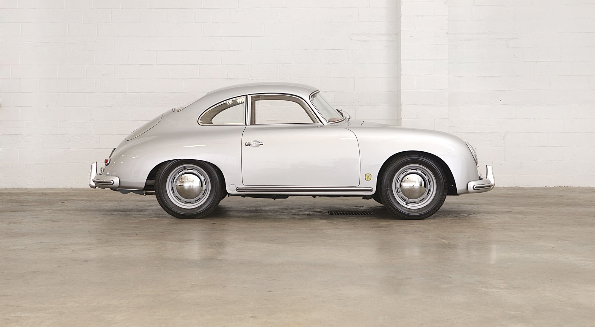 1958, Porsche, 356 a, Coupe, Classic, Old, Vintage, Original,  01 Wallpaper