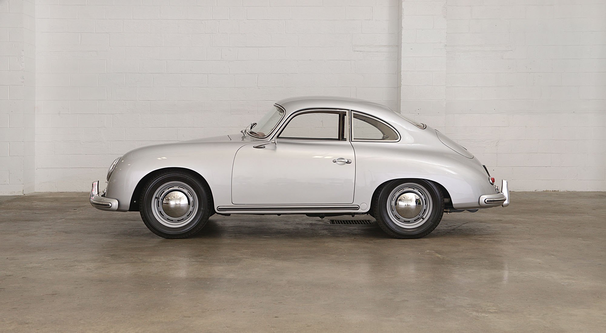 1958, Porsche, 356 a, Coupe, Classic, Old, Vintage, Original,  05 Wallpaper