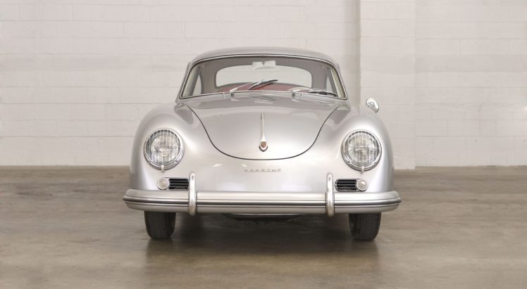1958, Porsche, 356 a, Coupe, Classic, Old, Vintage, Original,  03 HD Wallpaper Desktop Background