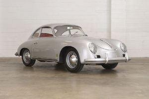 1958, Porsche, 356 a, Coupe, Classic, Old, Vintage, Original,  02