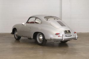 1958, Porsche, 356 a, Coupe, Classic, Old, Vintage, Original,  06