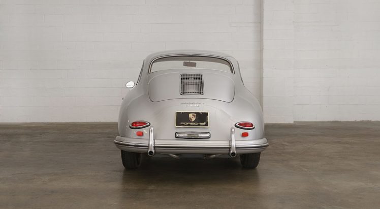 1958, Porsche, 356 a, Coupe, Classic, Old, Vintage, Original,  07 HD Wallpaper Desktop Background