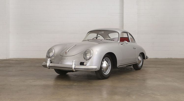 1958, Porsche, 356 a, Coupe, Classic, Old, Vintage, Original,  04 HD Wallpaper Desktop Background