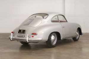 1958, Porsche, 356 a, Coupe, Classic, Old, Vintage, Original,  08