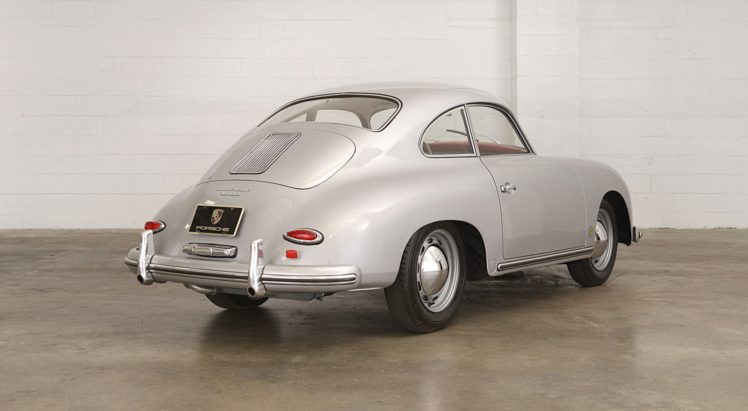1958, Porsche, 356 a, Coupe, Classic, Old, Vintage, Original,  08 HD Wallpaper Desktop Background