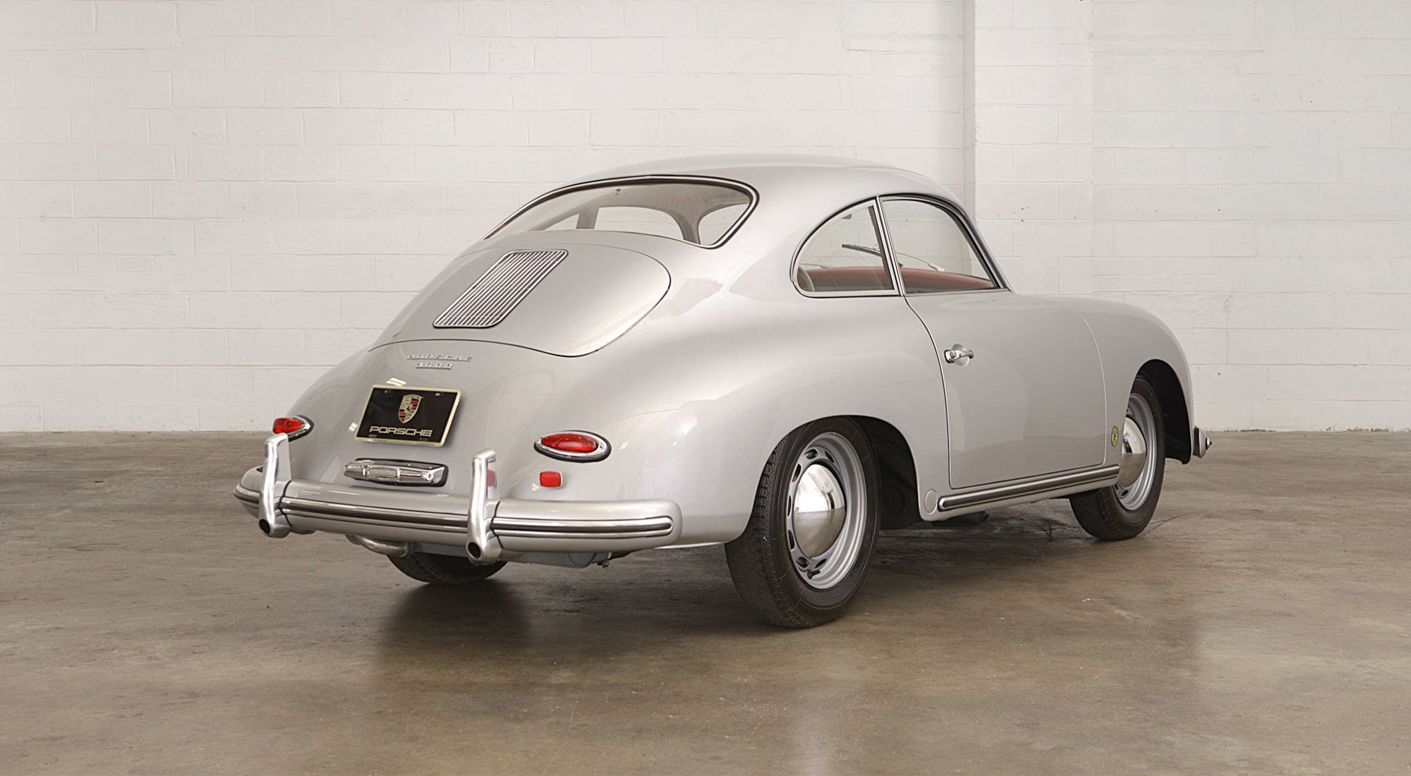1958, Porsche, 356 a, Coupe, Classic, Old, Vintage, Original,  08 Wallpaper