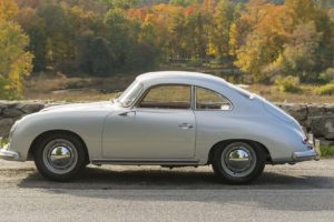 1958, Porsche, 356 a, Coupe, Classic, Old, Vintage, Original,  16