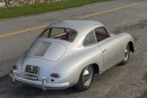 1958, Porsche, 356 a, Coupe, Classic, Old, Vintage, Original,  17