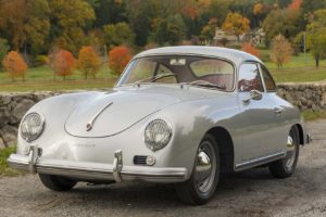 1958, Porsche, 356 a, Coupe, Classic, Old, Vintage, Original,  18