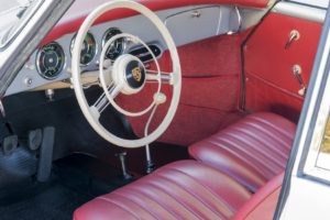 1958, Porsche, 356 a, Coupe, Classic, Old, Vintage, Original,  21