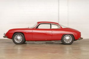 1960, Lancia, Appia, Zagato, Gte, Old, Classic, Original, Exotic,  01