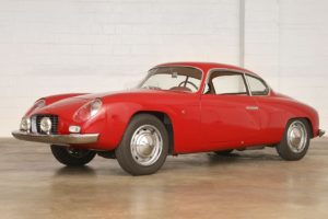 1960, Lancia, Appia, Zagato, Gte, Old, Classic, Original, Exotic,  02