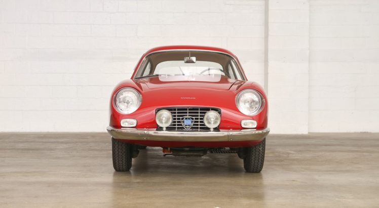 1960, Lancia, Appia, Zagato, Gte, Old, Classic, Original, Exotic,  03 HD Wallpaper Desktop Background