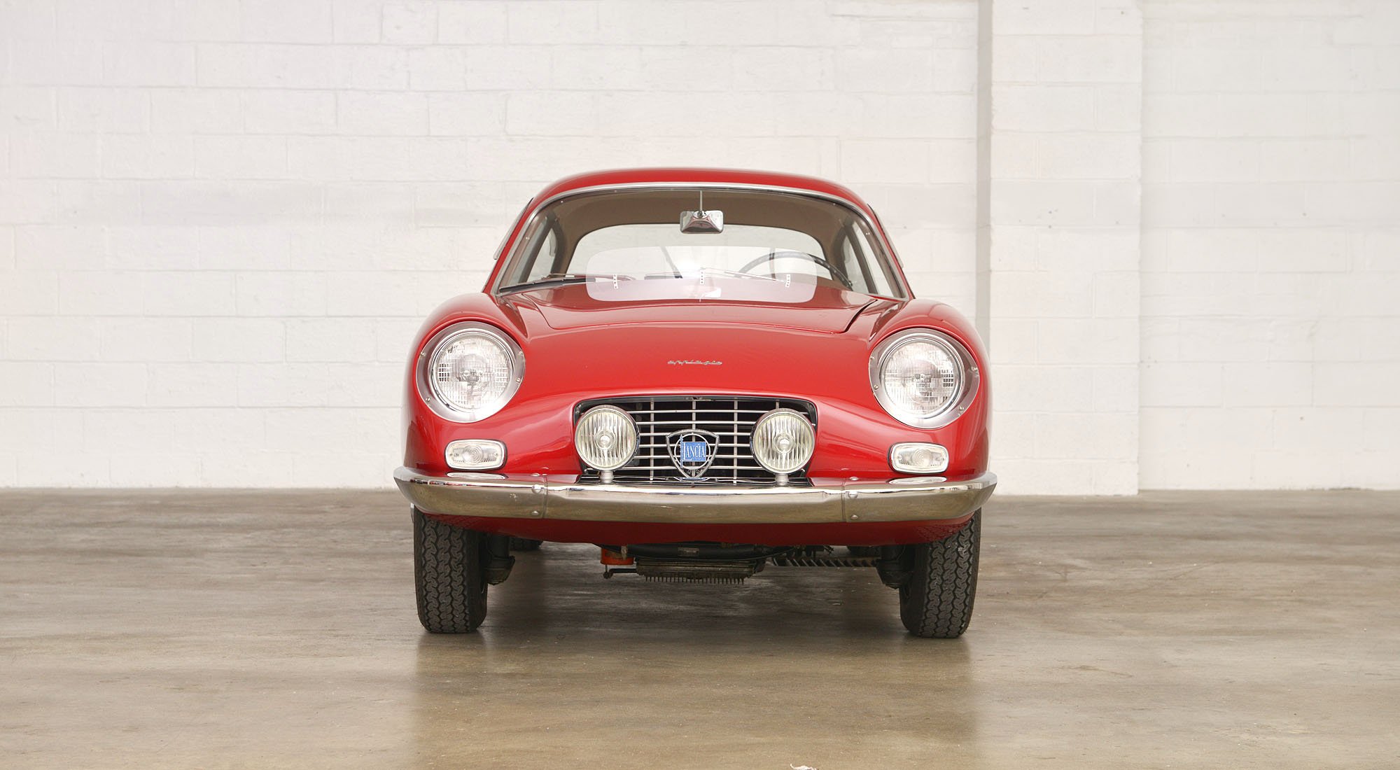 1960, Lancia, Appia, Zagato, Gte, Old, Classic, Original, Exotic,  03 Wallpaper