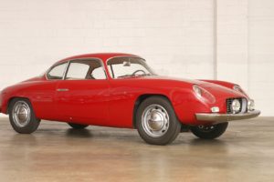1960, Lancia, Appia, Zagato, Gte, Old, Classic, Original, Exotic,  04