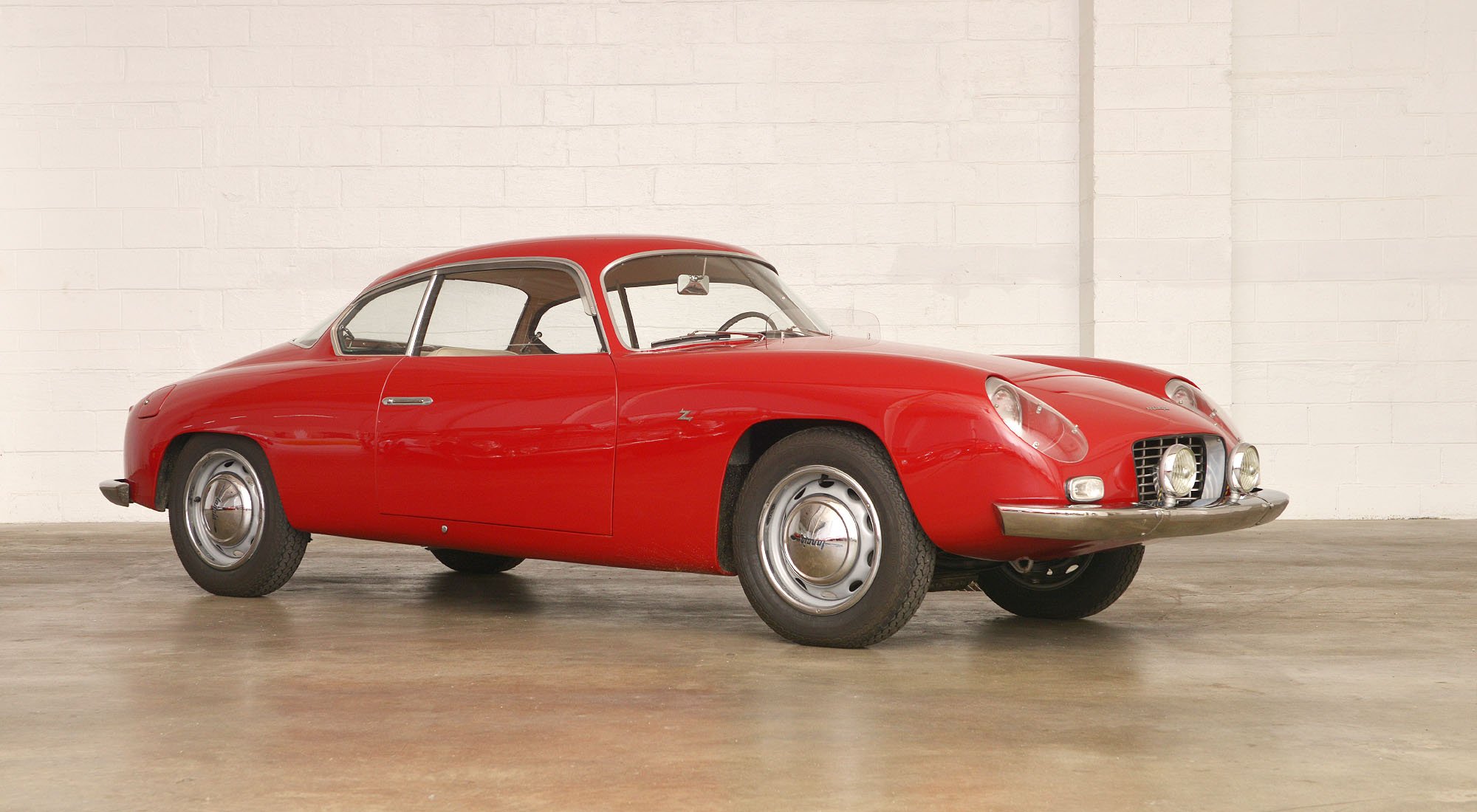 1960, Lancia, Appia, Zagato, Gte, Old, Classic, Original, Exotic,  04 Wallpaper