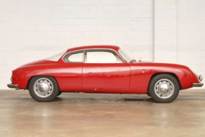 1960, Lancia, Appia, Zagato, Gte, Old, Classic, Original, Exotic,  05