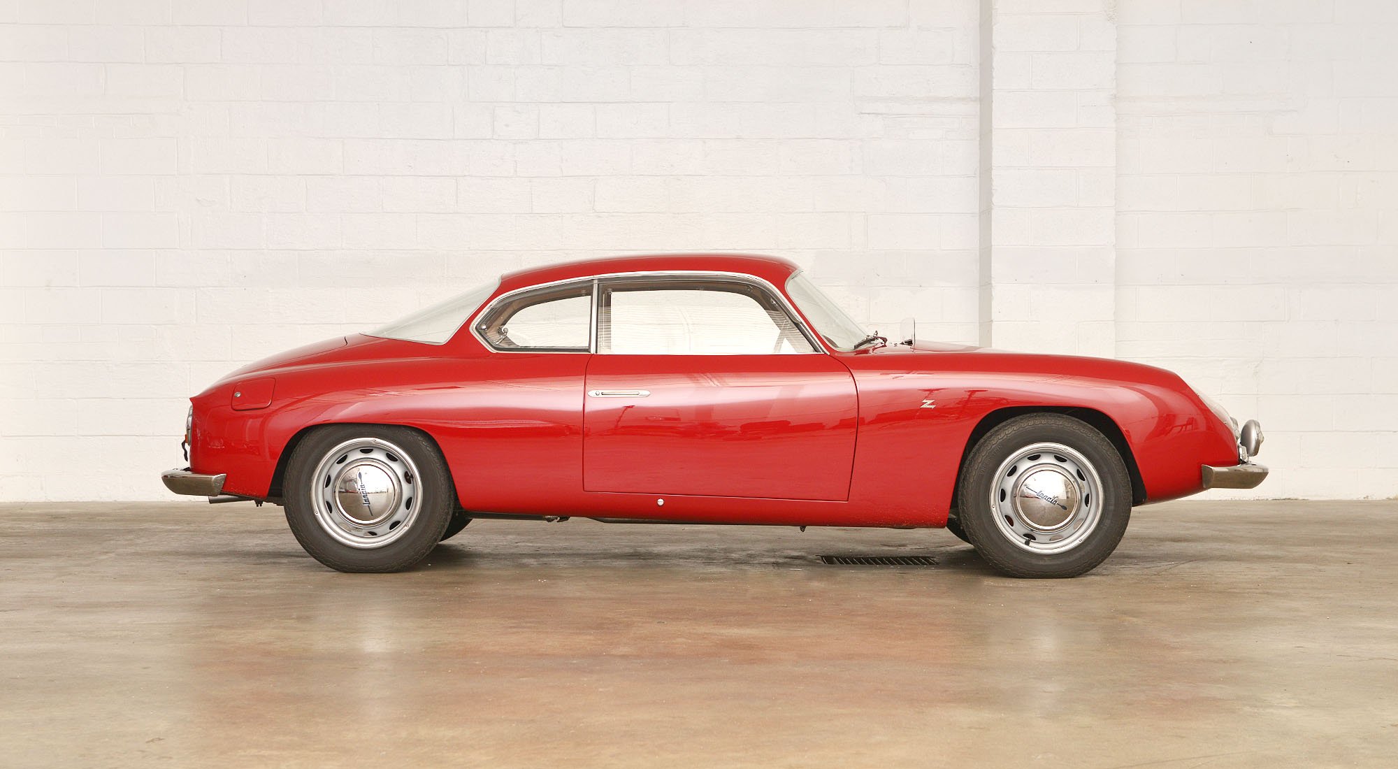 1960, Lancia, Appia, Zagato, Gte, Old, Classic, Original, Exotic,  05 Wallpaper