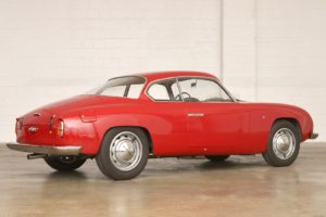 1960, Lancia, Appia, Zagato, Gte, Old, Classic, Original, Exotic,  06