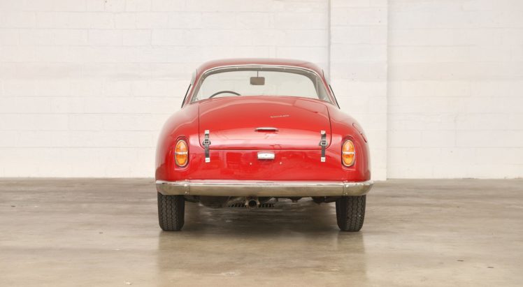 1960, Lancia, Appia, Zagato, Gte, Old, Classic, Original, Exotic,  07 HD Wallpaper Desktop Background