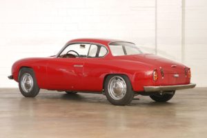 1960, Lancia, Appia, Zagato, Gte, Old, Classic, Original, Exotic,  08