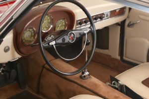1960, Lancia, Appia, Zagato, Gte, Old, Classic, Original, Exotic,  16