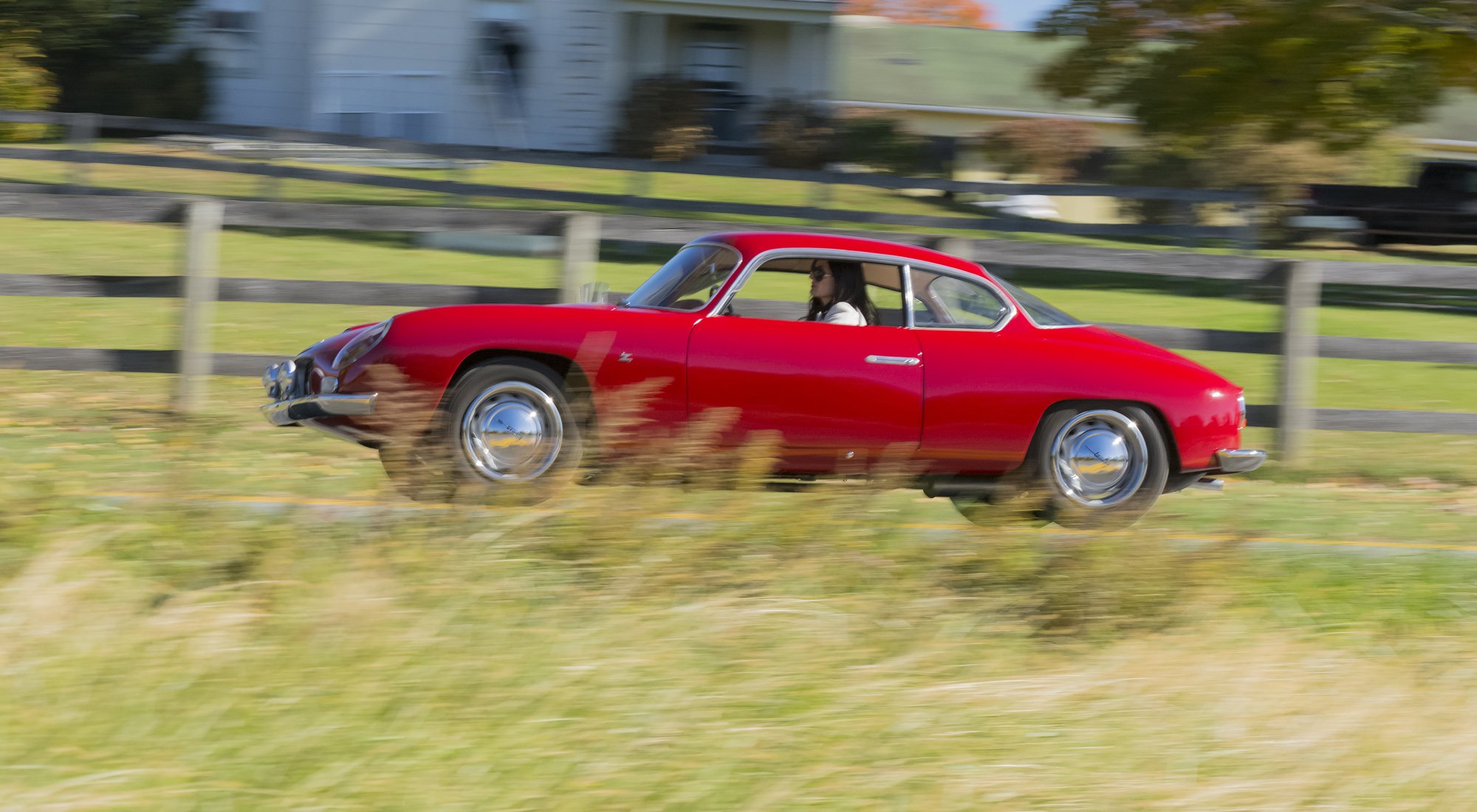 1960, Lancia, Appia, Zagato, Gte, Old, Classic, Original, Exotic,  20 Wallpaper