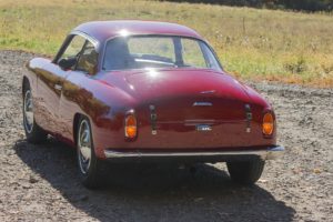 1960, Lancia, Appia, Zagato, Gte, Old, Classic, Original, Exotic,  19