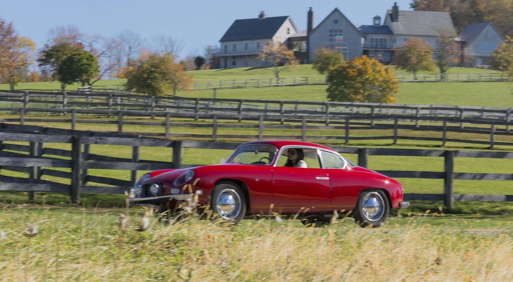 1960, Lancia, Appia, Zagato, Gte, Old, Classic, Original, Exotic,  21 Wallpaper