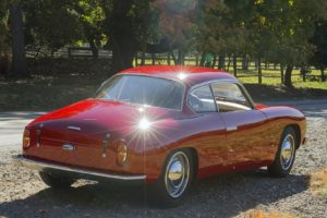 1960, Lancia, Appia, Zagato, Gte, Old, Classic, Original, Exotic,  18